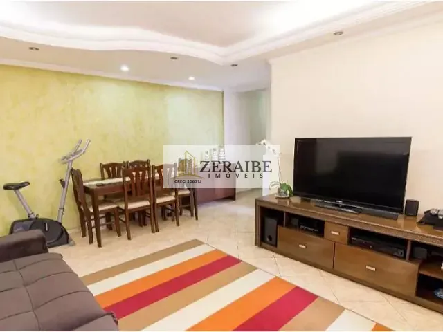 Apartamento 2 quartos e 2 banheiros, à venda, no bairro Macedo em Guarulhos