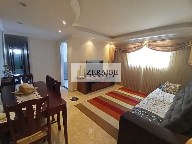 Apartamento 2 quartos e 2 banheiros, à venda, no bairro Macedo em Guarulhos