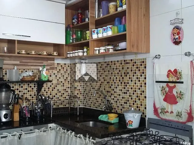 Apartamento com 80m² 2 quartos e 1 banheiro, à venda, no bairro Icaraí em Niterói