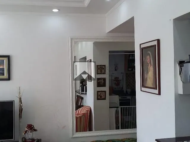 Apartamento com 80m² 2 quartos e 1 banheiro, à venda, no bairro Icaraí em Niterói