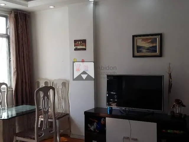 Apartamento com 80m² 2 quartos e 1 banheiro, à venda, no bairro Icaraí em Niterói