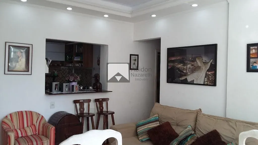 Apartamento, 2 quartos, 70 m² - Foto 1