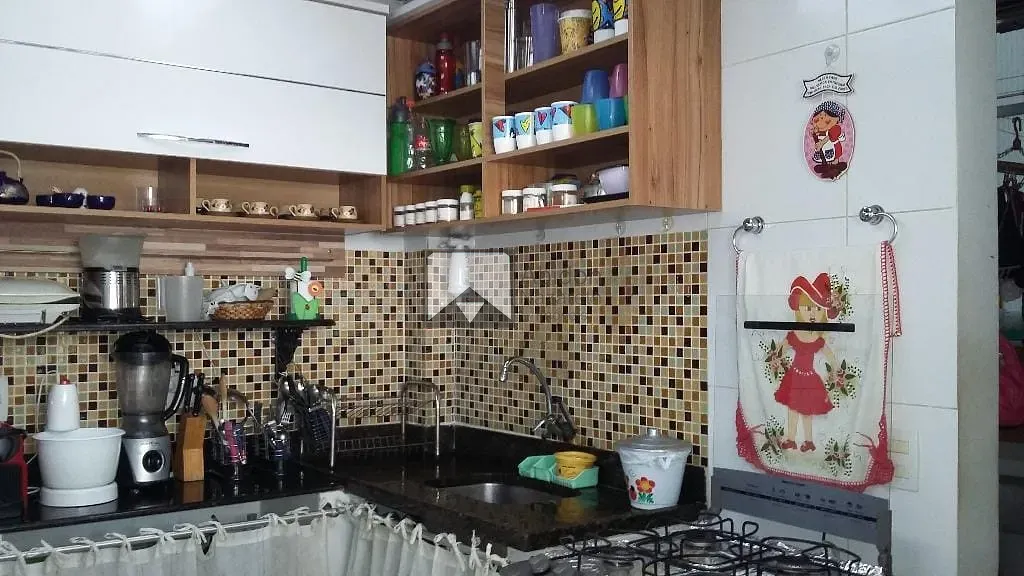 Apartamento, 2 quartos, 70 m² - Foto 2