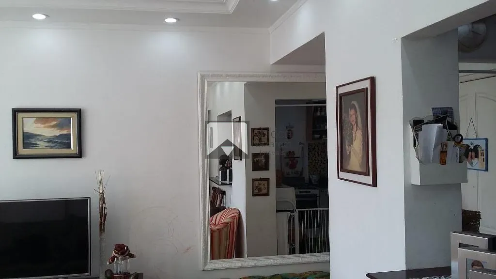 Apartamento, 2 quartos, 70 m² - Foto 4