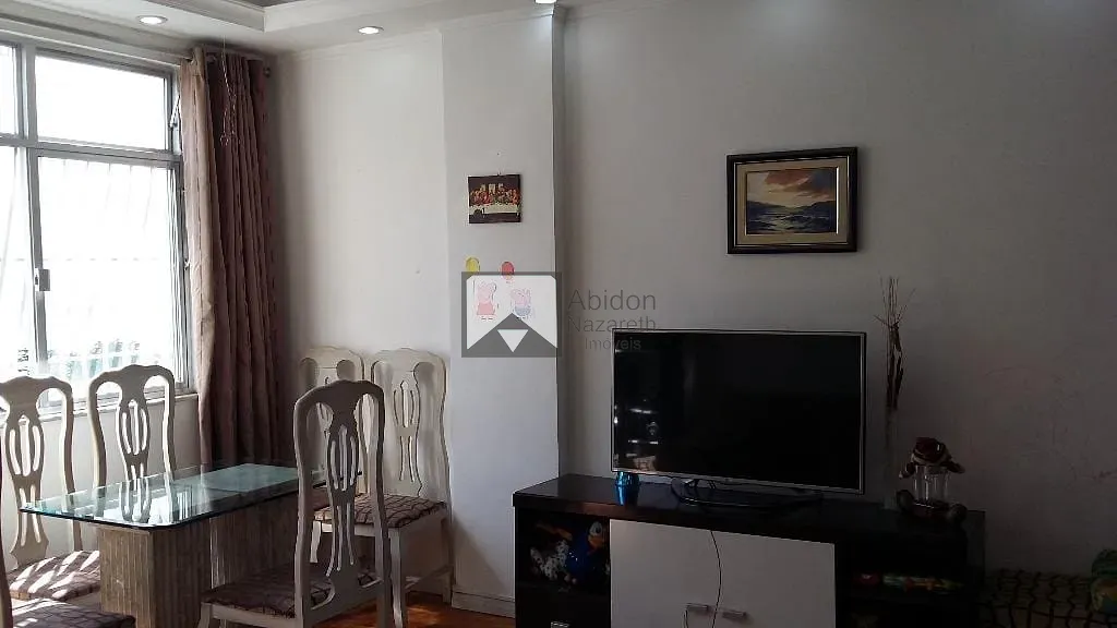 Apartamento, 2 quartos, 70 m² - Foto 3