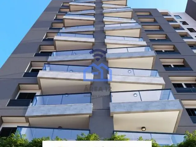 Apartamento 3 quartos e 3 banheiros, à venda, no bairro Martim de Sá em Caraguatatuba