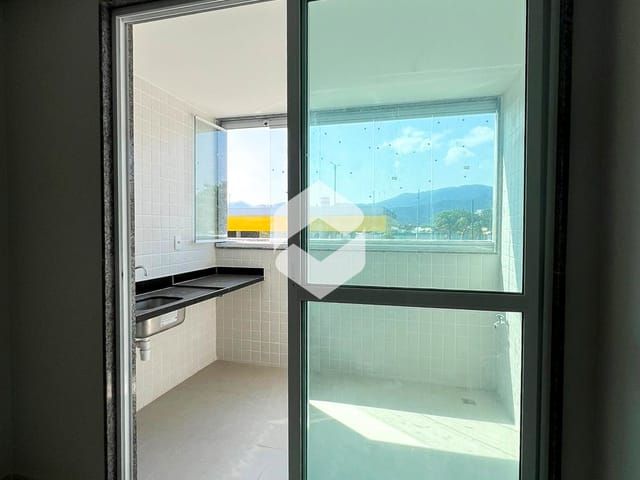 Apartamento com 74m² 3 quartos e 2 banheiros, à venda, no bairro Recreio dos Bandeirantes em Rio de Janeiro