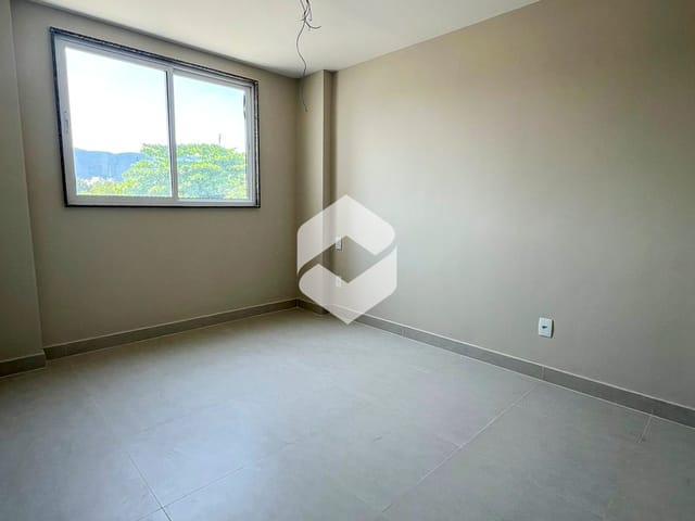 Apartamento com 74m² 3 quartos e 2 banheiros, à venda, no bairro Recreio dos Bandeirantes em Rio de Janeiro