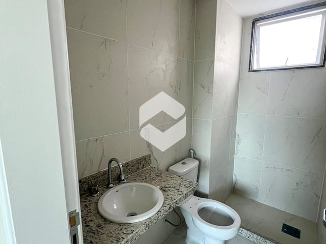 Apartamento com 74m² 3 quartos e 2 banheiros, à venda, no bairro Recreio dos Bandeirantes em Rio de Janeiro