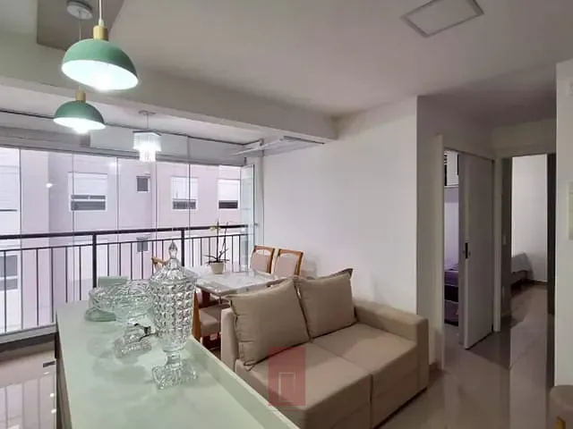 Apartamento 2 quartos e 1 banheiro, à venda, no bairro Barra Funda em São Paulo