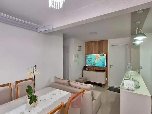 Apartamento 2 quartos e 1 banheiro, à venda, no bairro Barra Funda em São Paulo