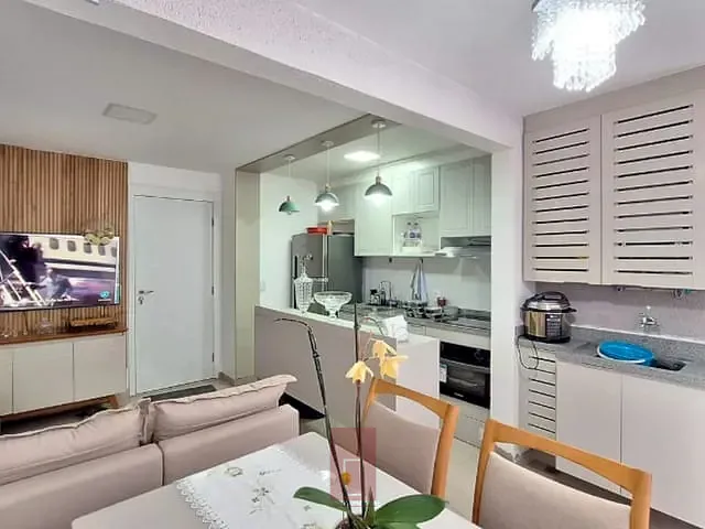 Apartamento 2 quartos e 1 banheiro, à venda, no bairro Barra Funda em São Paulo