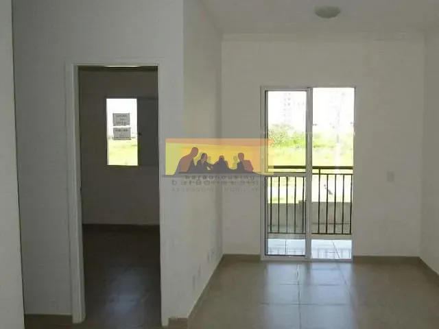 Apartamento com 57m² 2 quartos e 2 banheiros, à venda, no bairro Jardim Dulce (Nova Veneza) em Sumaré