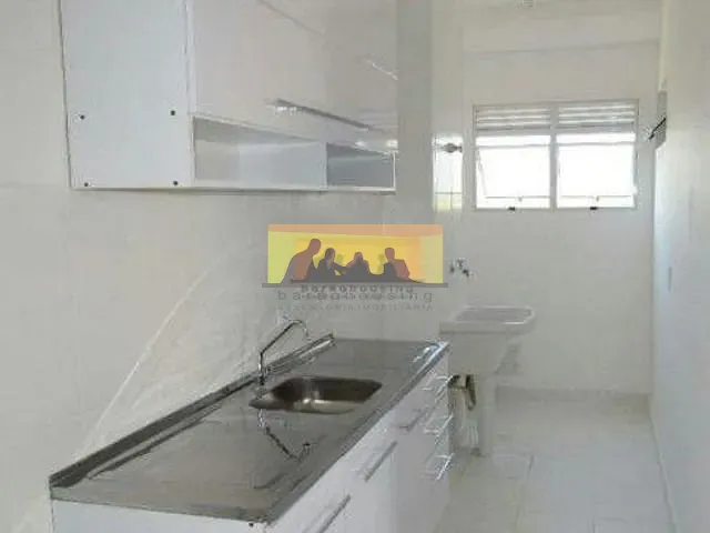 Apartamento com 57m² 2 quartos e 2 banheiros, à venda, no bairro Jardim Dulce (Nova Veneza) em Sumaré