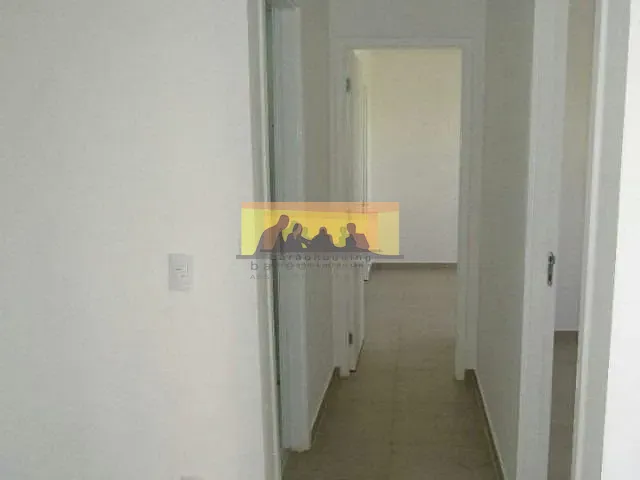 Apartamento com 57m² 2 quartos e 2 banheiros, à venda, no bairro Jardim Dulce (Nova Veneza) em Sumaré