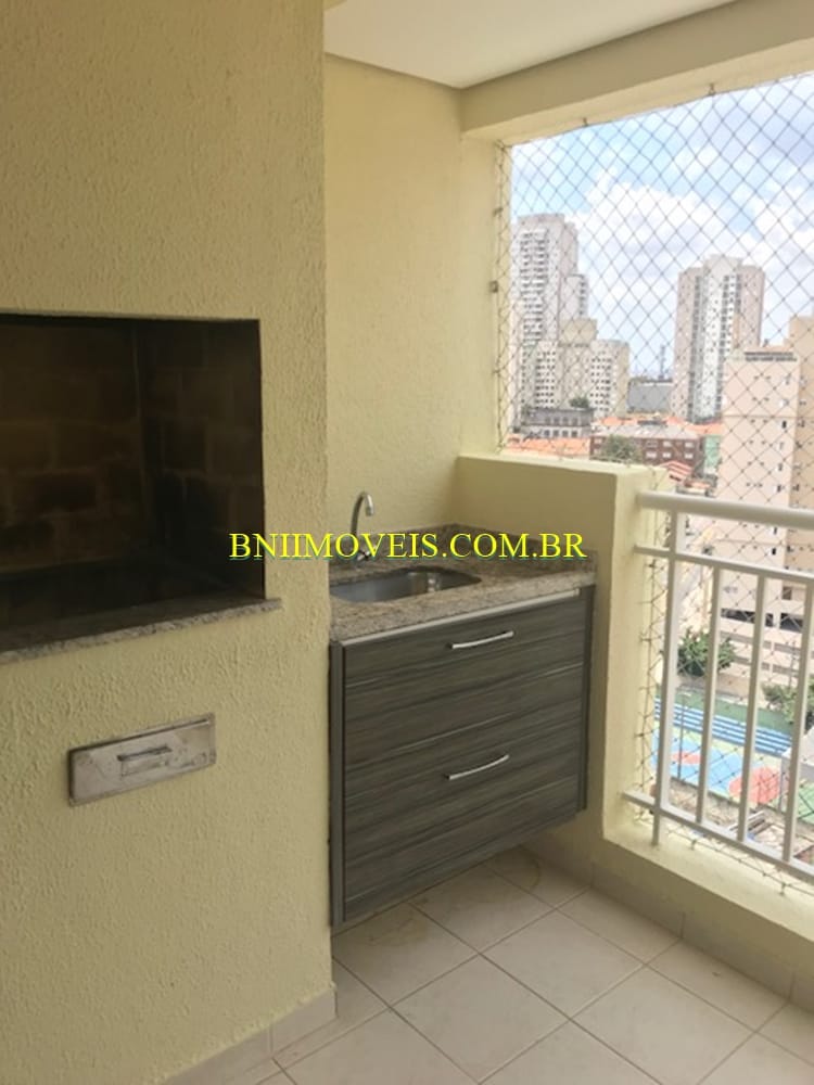 Apartamento, 2 quartos, 73 m² - Foto 1