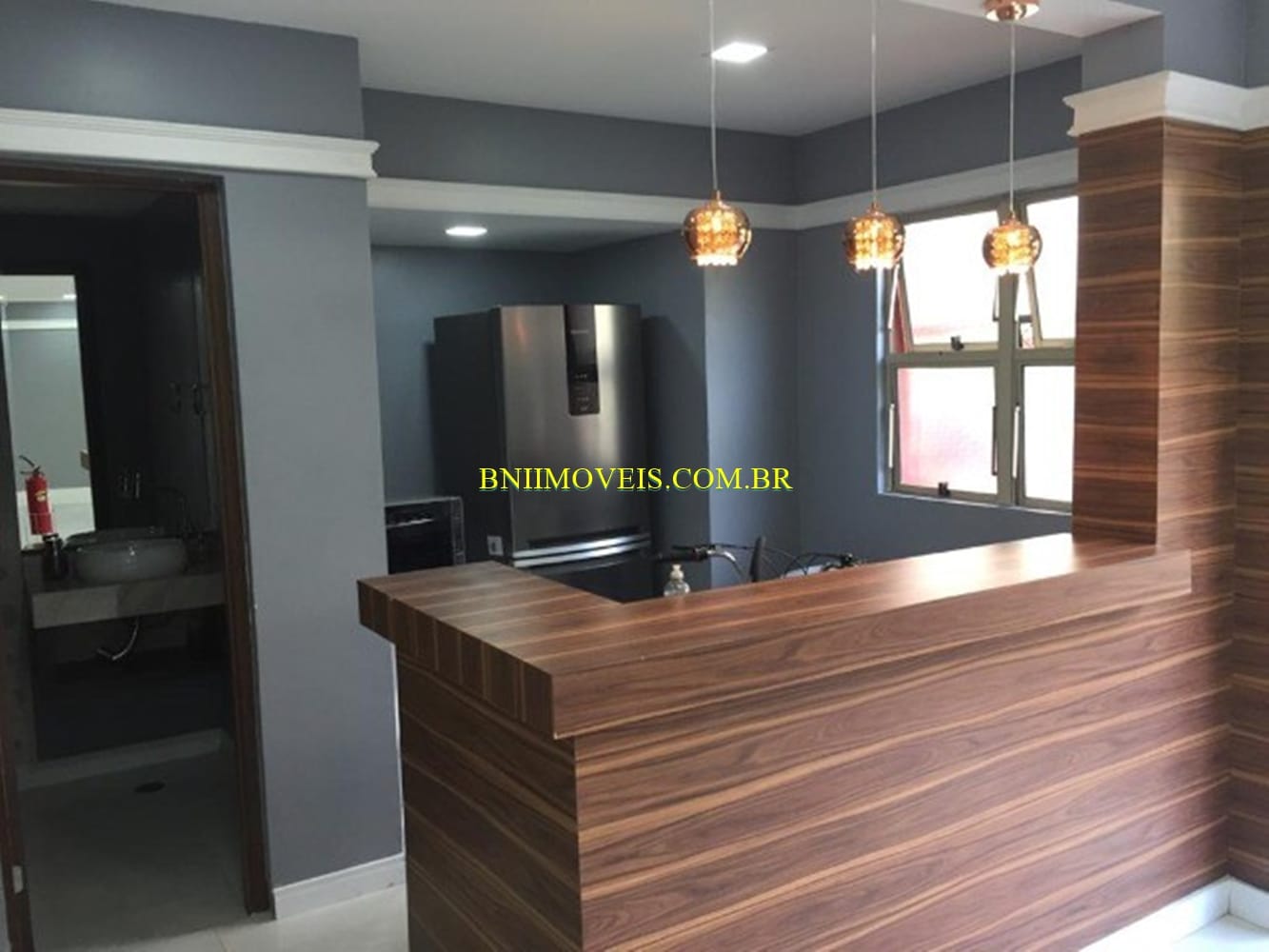 Apartamento, 2 quartos, 73 m² - Foto 3