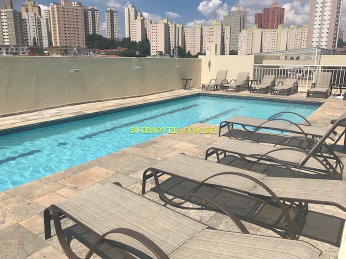 Apartamento, 2 quartos, 73 m² - Foto 2