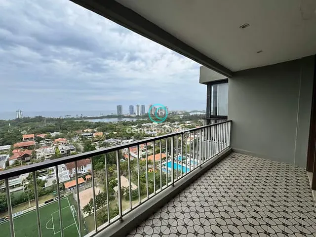Apartamento com 140m² 3 quartos e 4 banheiros, à venda, no bairro Barra da Tijuca em Rio de Janeiro