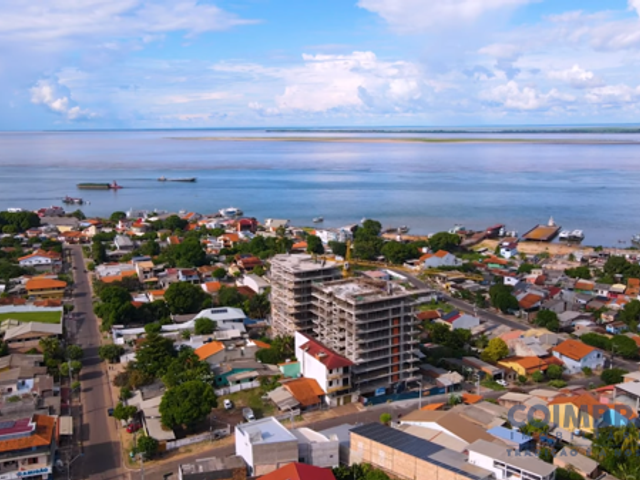 Foto do Apartamento - Apartamento dos Sonhos no Edifício Mediterranee – Viva com Estilo e Conforto no 6° Andar. | Coimbra Imobiliária