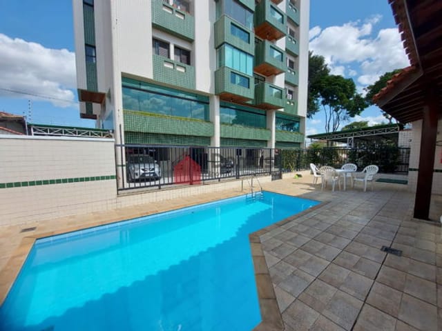 Cobertura / Penthouse à venda, no bairro Centro em Pindamonhangaba