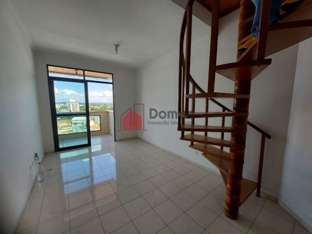 Cobertura / Penthouse à venda, no bairro Centro em Pindamonhangaba