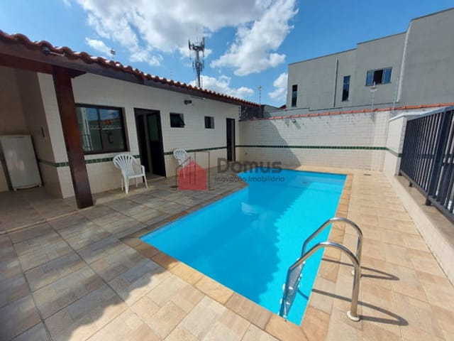 Cobertura / Penthouse à venda, no bairro Centro em Pindamonhangaba