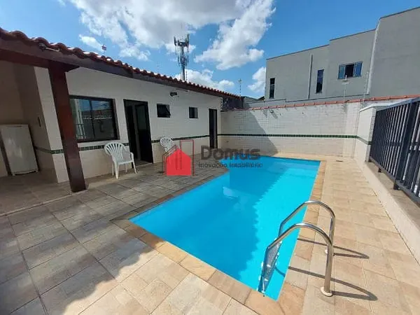 Cobertura, 1 quarto, 150 m² - Foto 2