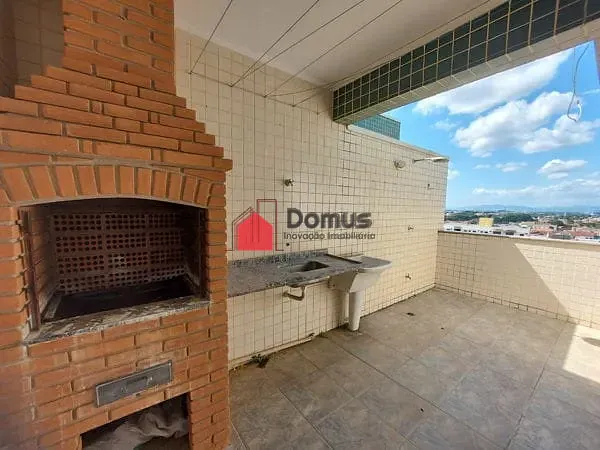 Cobertura, 1 quarto, 150 m² - Foto 18