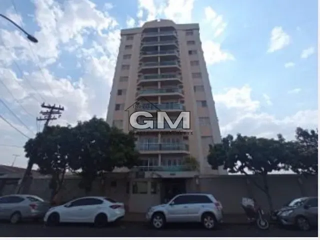 Apartamento 1 quarto e 2 banheiros, à venda, no bairro Jardim Sumaré em Ribeirão Preto