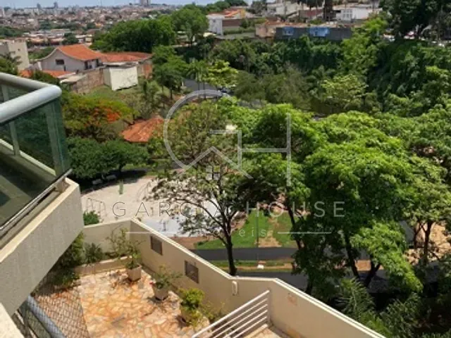 Apartamento 1 quarto e 2 banheiros, à venda, no bairro Jardim Sumaré em Ribeirão Preto