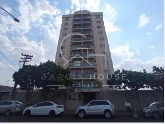 Apartamento 1 quarto e 2 banheiros, à venda, no bairro Jardim Sumaré em Ribeirão Preto
