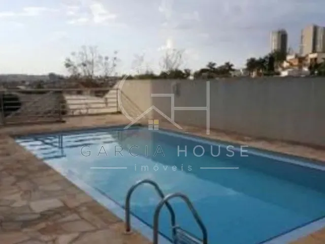 Apartamento 1 quarto e 2 banheiros, à venda, no bairro Jardim Sumaré em Ribeirão Preto