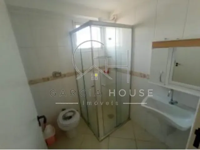 Apartamento 1 quarto e 2 banheiros, à venda, no bairro Jardim Sumaré em Ribeirão Preto
