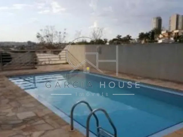 Apartamento 1 quarto e 2 banheiros, à venda, no bairro Jardim Sumaré em Ribeirão Preto
