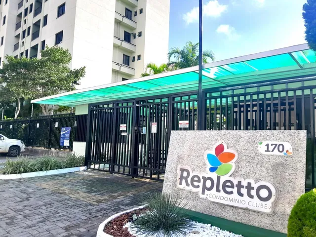 Foto do Apartamento - Apartamento à venda no Repletto, Luzia, Aracaju, SE | HB IMOBILIARIA LTDA