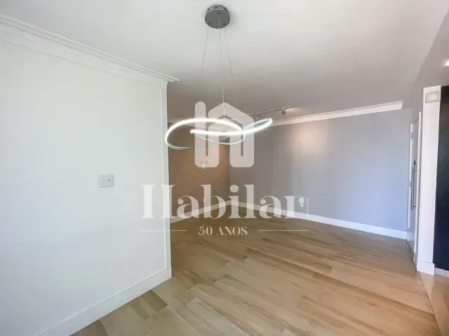 Apartamento com 80m² 3 quartos e 2 banheiros, à venda, no bairro Luzia em Aracaju