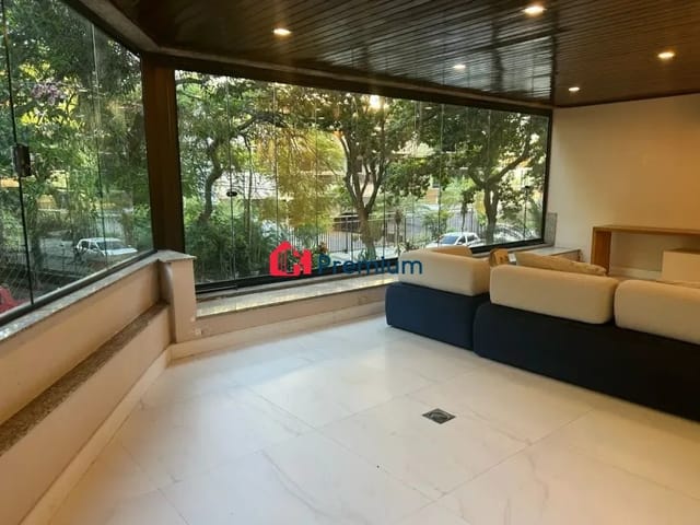 Apartamento 2 quartos e 2 banheiros, à venda, no bairro Recreio dos Bandeirantes em Rio de Janeiro