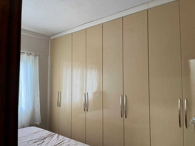 Foto do Apartamento - Tropical Prive - 3Qts s/1 suíte - modulados e climatizado -Adrianópolis | Apartamentos Manaus Imobiliária