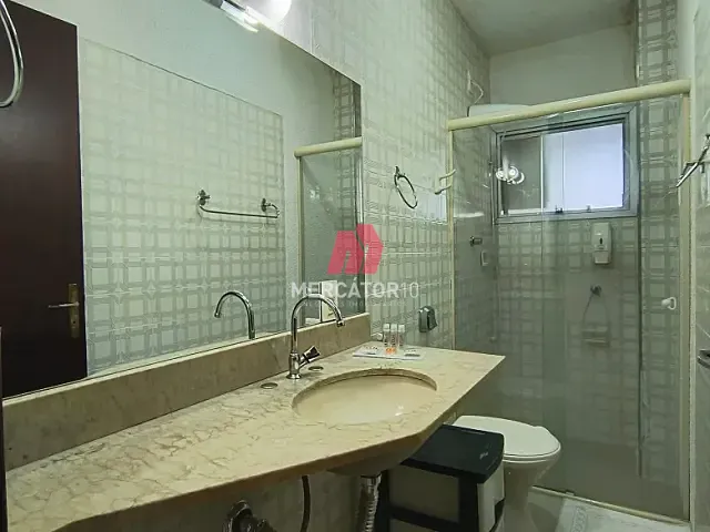Apartamento 1 quarto e 1 banheiro, para alugar, no bairro Itoupava Seca em Blumenau