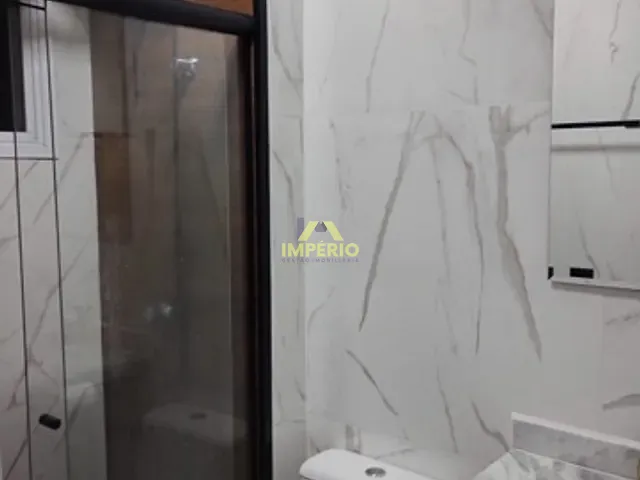 Apartamento com 63m² 3 quartos e 2 banheiros, à venda, no bairro Bela Vista em Salto