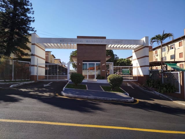 Foto do Apartamento - Apartamento à venda, próximo à Gleba Palhano, Londrina, PR | Imobiliária Itapuã S/C LTDA