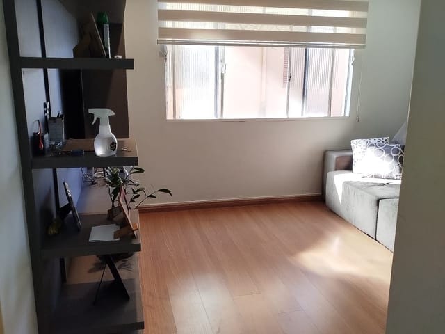 Foto do Apartamento - Apartamento à venda, próximo à Gleba Palhano, Londrina, PR | Imobiliária Itapuã S/C LTDA