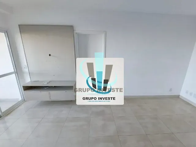 Apartamento com 70m² 2 quartos e 2 banheiros, para alugar, no bairro CENTRO em ARARAQUARA