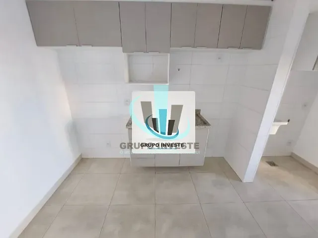 Apartamento com 70m² 2 quartos e 2 banheiros, para alugar, no bairro CENTRO em ARARAQUARA