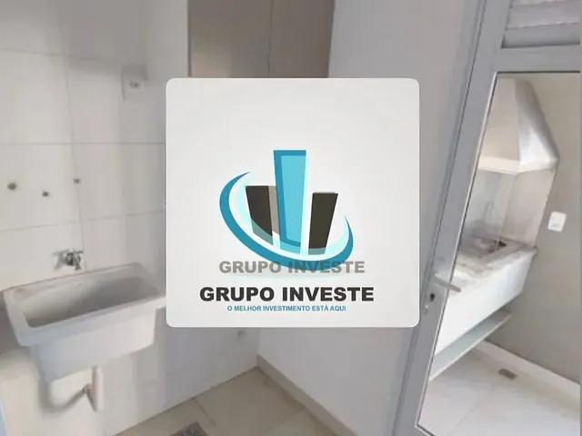 Apartamento com 70m² 2 quartos e 2 banheiros, para alugar, no bairro CENTRO em ARARAQUARA