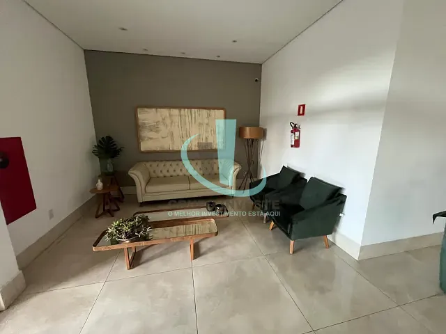 Apartamento com 70m² 2 quartos e 2 banheiros, para alugar, no bairro CENTRO em ARARAQUARA