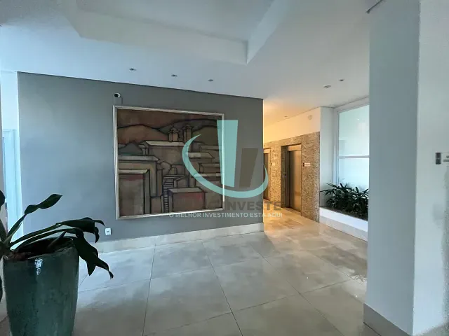 Apartamento com 70m² 2 quartos e 2 banheiros, para alugar, no bairro CENTRO em ARARAQUARA