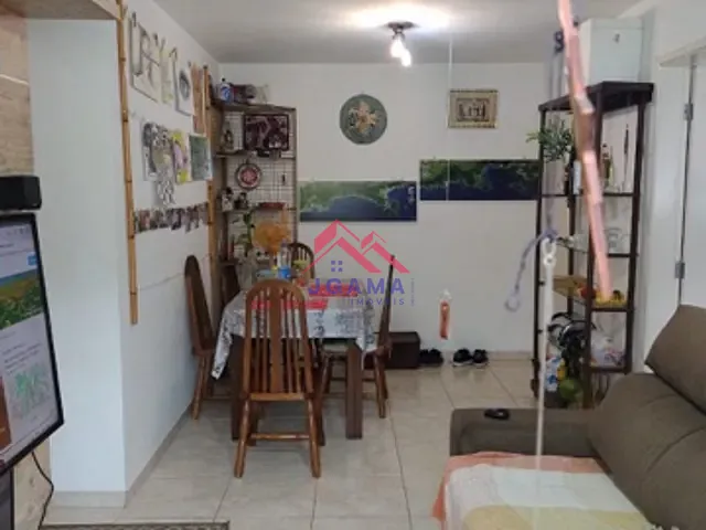Apartamento com 65m² 3 quartos e 2 banheiros, à venda, no bairro Paraisópolis em São Paulo