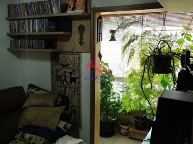Apartamento com 65m² 3 quartos e 2 banheiros, à venda, no bairro Paraisópolis em São Paulo